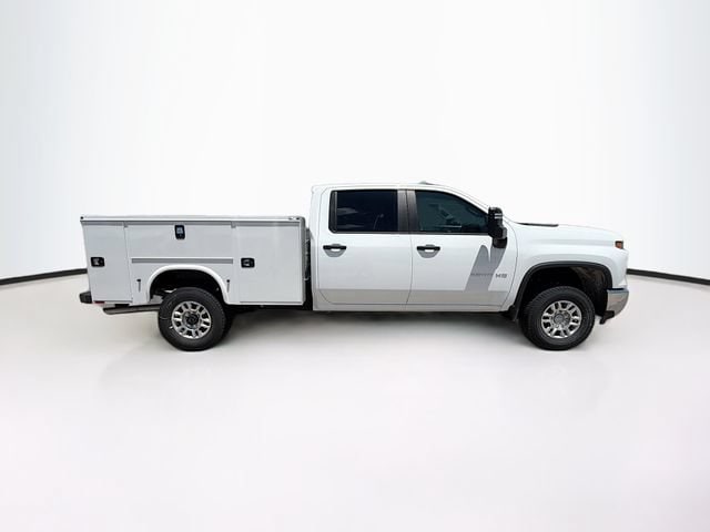 2026 Chevrolet Silverado 2500 HD Work Truck - Photo 9