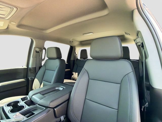 2026 Chevrolet Silverado 2500 HD Work Truck - Photo 19