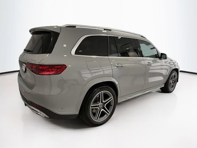 2024 Mercedes-Benz GLS Base - Photo 7