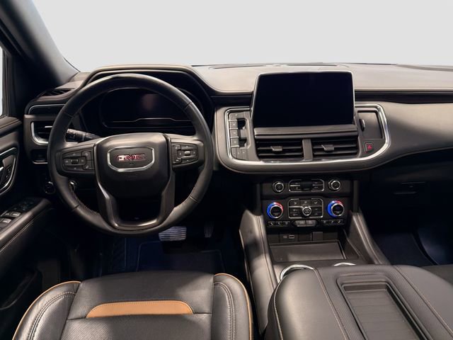 2023 GMC Yukon AT4 - Photo 23