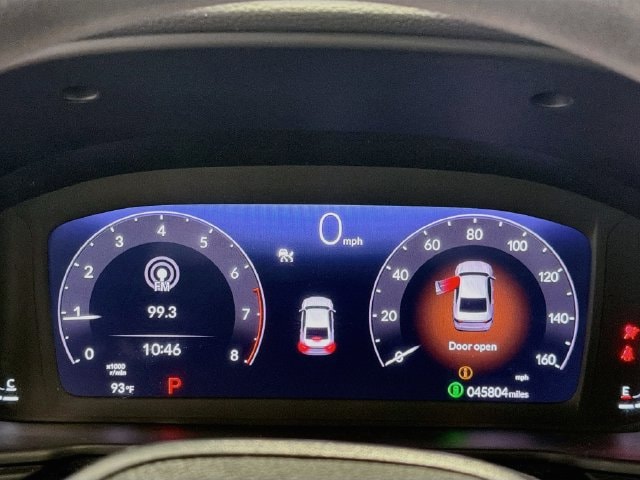 2024 Honda Accord EX - Photo 11