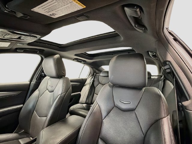2020 Cadillac CT5 Premium Luxury - Photo 20