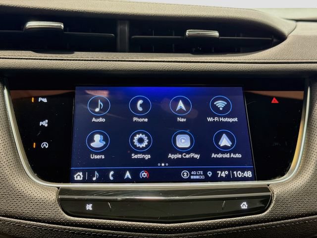 2023 Cadillac XT5 Premium Luxury - Photo 12