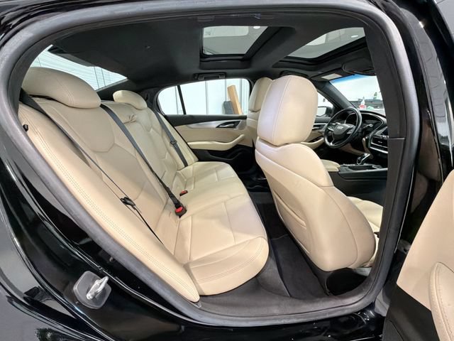 2021 Cadillac CT5 Luxury - Photo 24