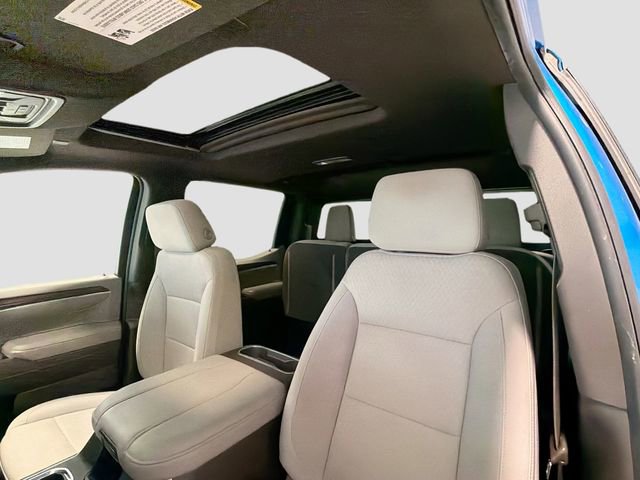 2024 Chevrolet Silverado 1500 RST - Photo 21