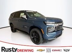 2025 Chevrolet Tahoe Premier SUV