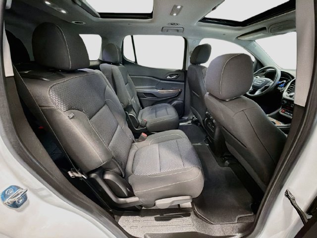 2023 GMC Acadia SLE - Photo 23