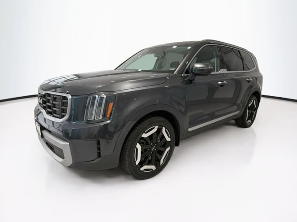 Used 2023 Kia Telluride S SUV