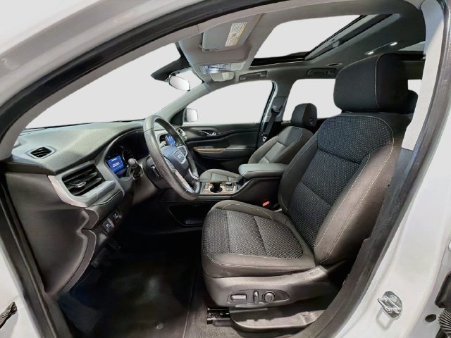 2023 GMC Acadia SLE - Photo 17