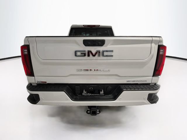 2024 GMC Sierra 2500HD Denali Ultimate - Photo 6