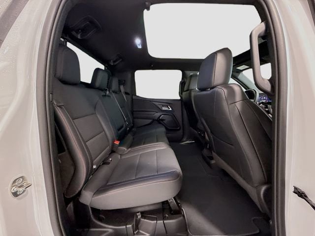 2025 Chevrolet Silverado EV RST - Photo 24