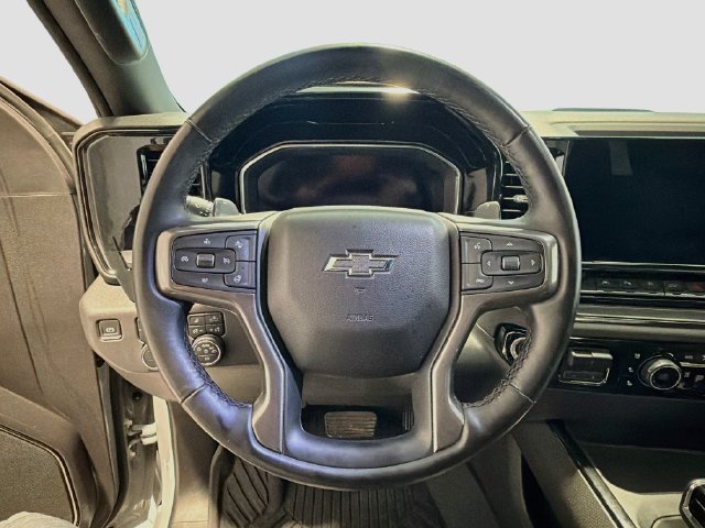 2024 Chevrolet Silverado 1500 ZR2 - Photo 10