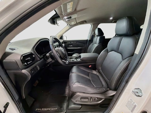 2026 Honda Passport RTL - Photo 19