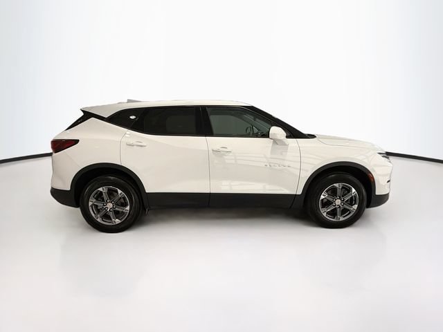 2024 Chevrolet Blazer 2LT - Photo 8