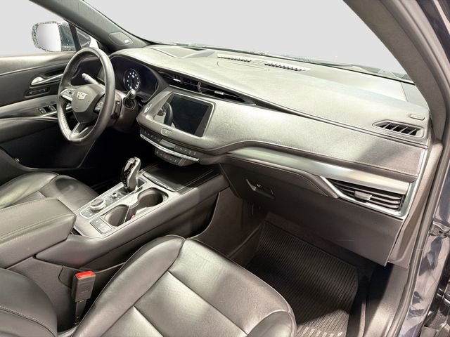 2023 Cadillac XT4 Premium Luxury - Photo 25