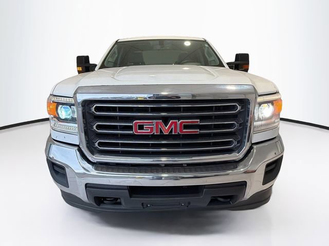 2019 Gmc Sierra 2500 HD Base photo 2