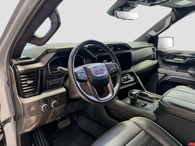 2024 GMC Sierra 1500 AT4X - Photo 9