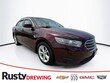 Ford Taurus
