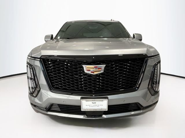 Certified 2025 Cadillac Escalade ESV Sport with VIN 1GYS9PRL5SR159707 for sale in Jefferson City, MO