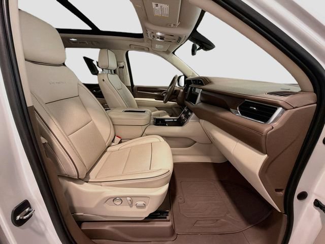 2021 GMC Yukon XL Denali - Photo 27