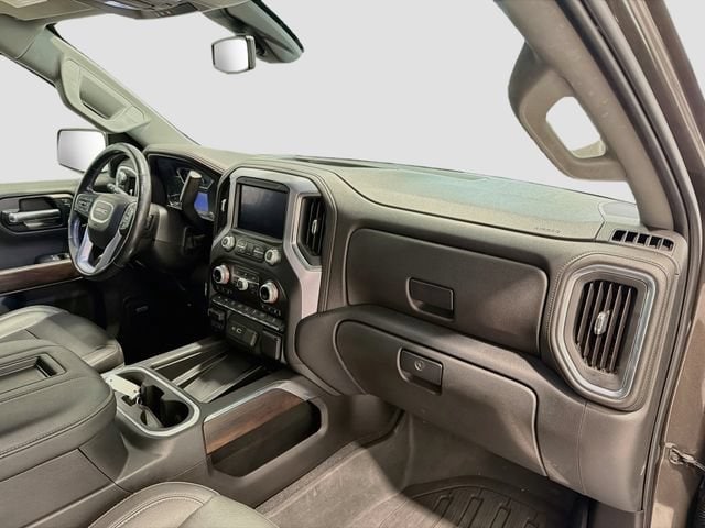 2019 GMC Sierra 1500 SLT - Photo 25