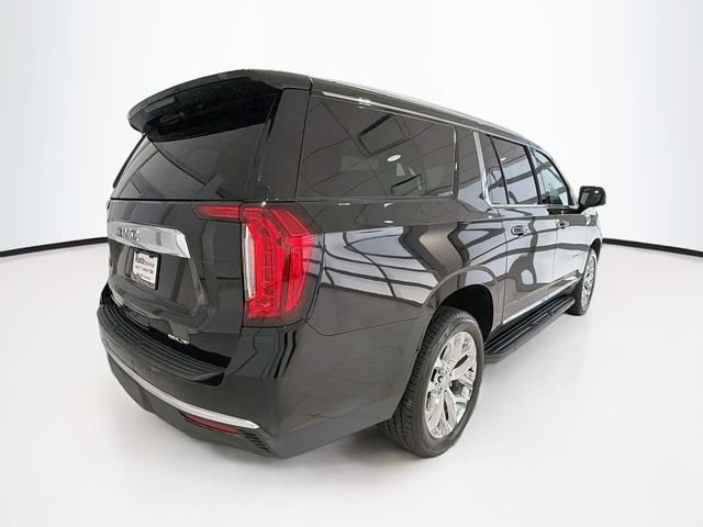2022 GMC Yukon XL SLT - Photo 7