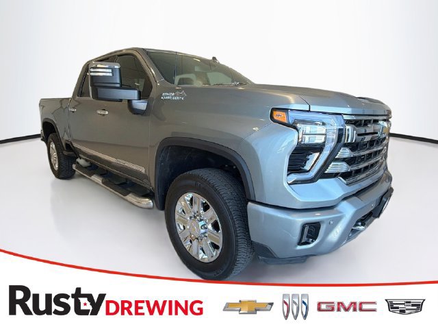  Chevrolet Silverado 3500 HD