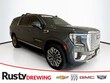GMC Yukon XL