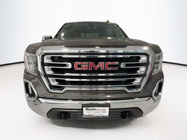 2019 GMC Sierra 1500 SLT - Photo 2