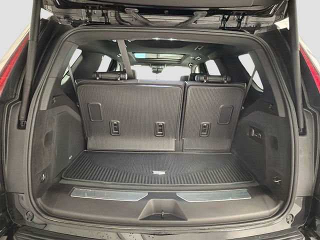 2023 Cadillac Escalade Premium Luxury - Photo 24