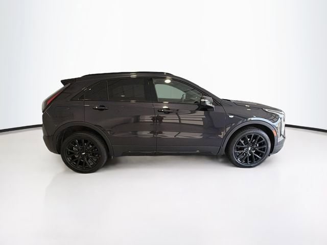 2022 Cadillac XT4 Sport - Photo 8