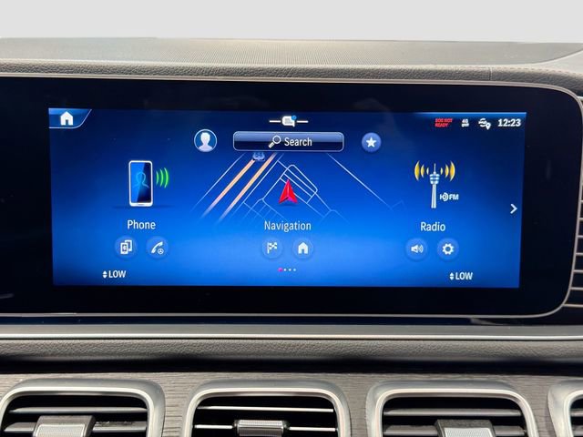 2024 Mercedes-Benz GLS Base - Photo 14