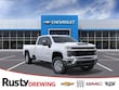  Chevrolet Silverado 3500 HD