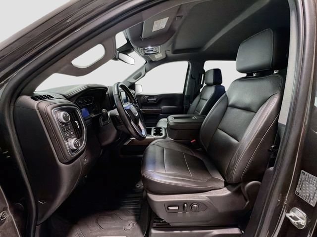 2019 GMC Sierra 1500 SLT - Photo 19
