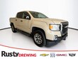 GMC Canyon