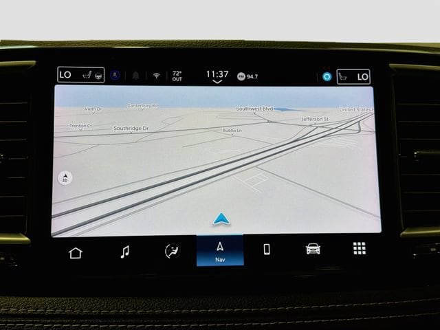 2025 Chrysler Pacifica Limited - Photo 12