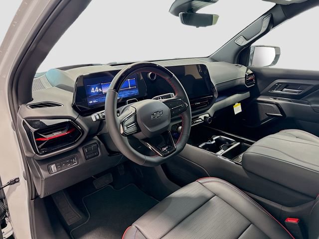 2025 Chevrolet Silverado EV RST - Photo 8