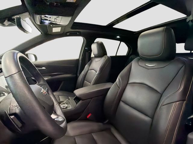 2022 Cadillac XT4 Sport - Photo 20