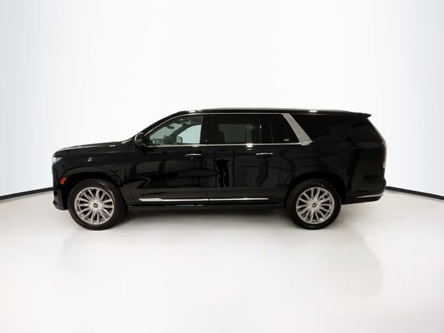 2022 Cadillac Escalade ESV Premium Luxury photo 4