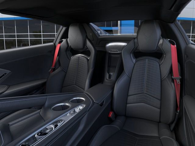 2026 Chevrolet Corvette 2LT - Photo 17