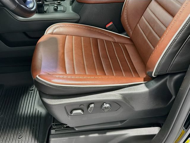 2025 GMC Sierra 1500 Denali Ultimate - Photo 19