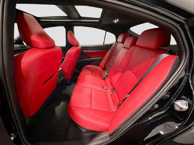 2026 Toyota Camry XSE - Photo 21