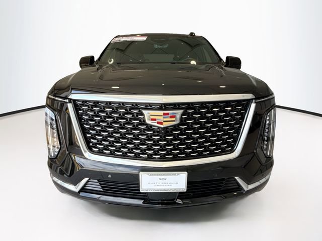 2025 Cadillac Escalade Premium Luxury photo 2
