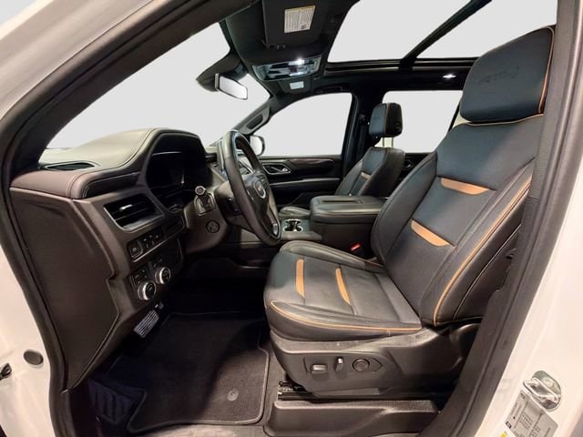 2023 GMC Yukon AT4 - Photo 21