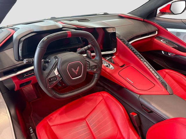 2021 Chevrolet Corvette 3LT - Photo 10