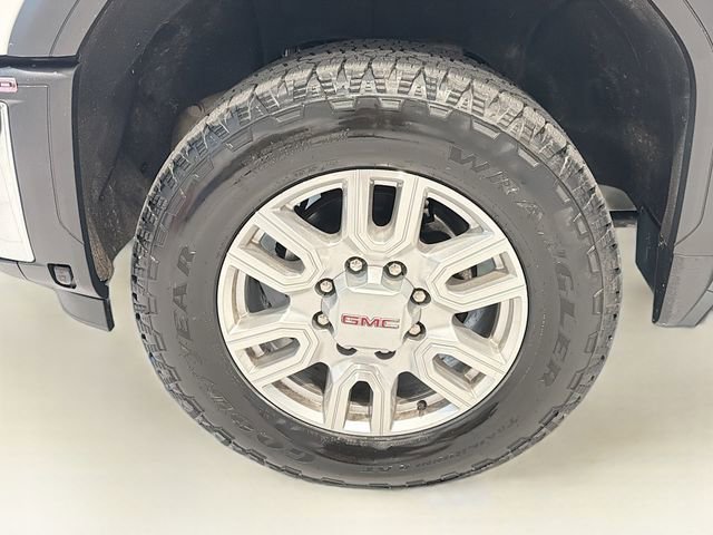 2024 GMC Sierra 3500HD SLE - Photo 25