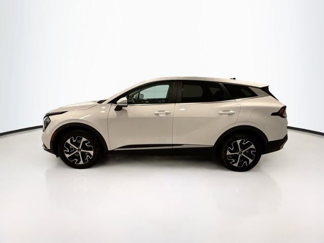 2023 Kia Sportage EX photo 4