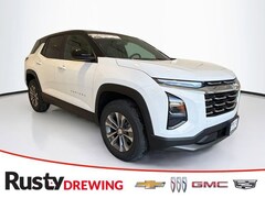 2026 Chevrolet Equinox LT SUV