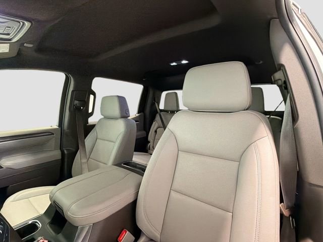 2026 Chevrolet Silverado 1500 LTZ - Photo 20