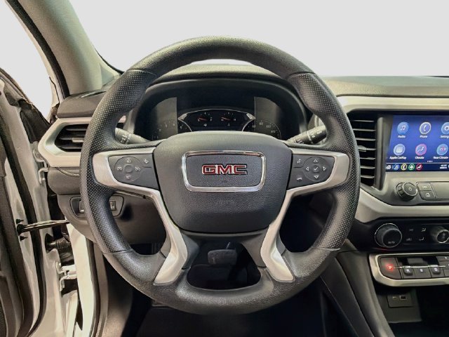 2023 GMC Acadia SLE - Photo 10